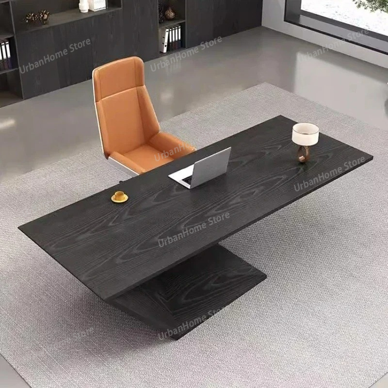 Working Executive Desk Chair D - Woodworking Desk Chair 리뷰 및 가격