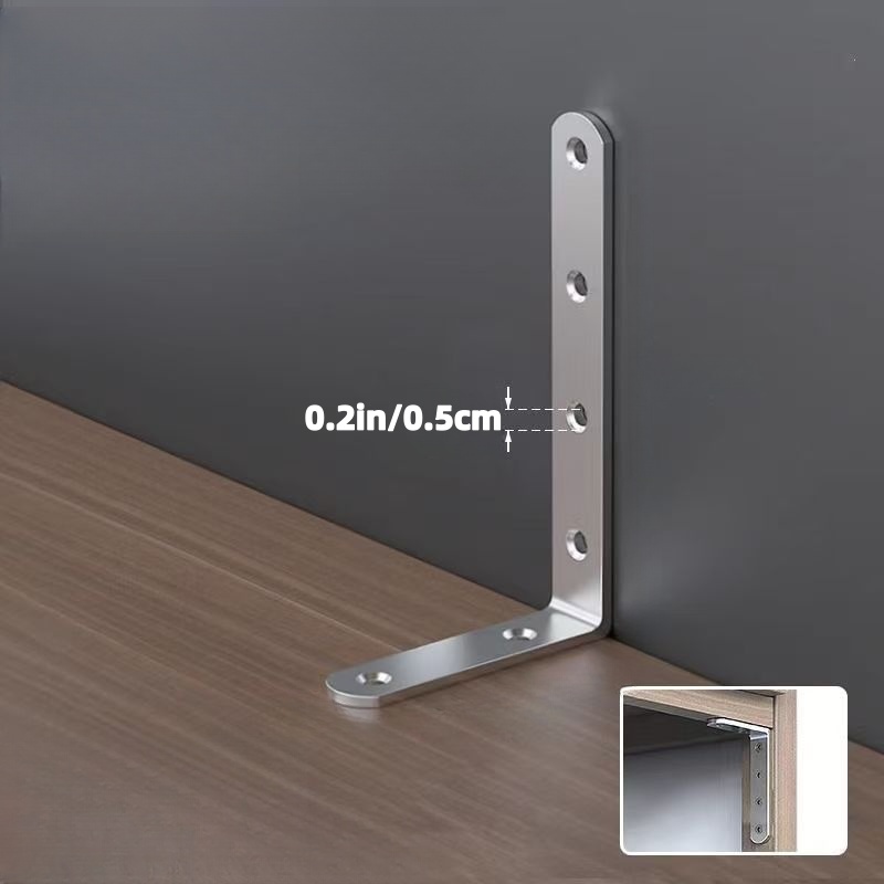 4pcs modern stainless steel co - Woodworking Joint 리뷰 및 가격