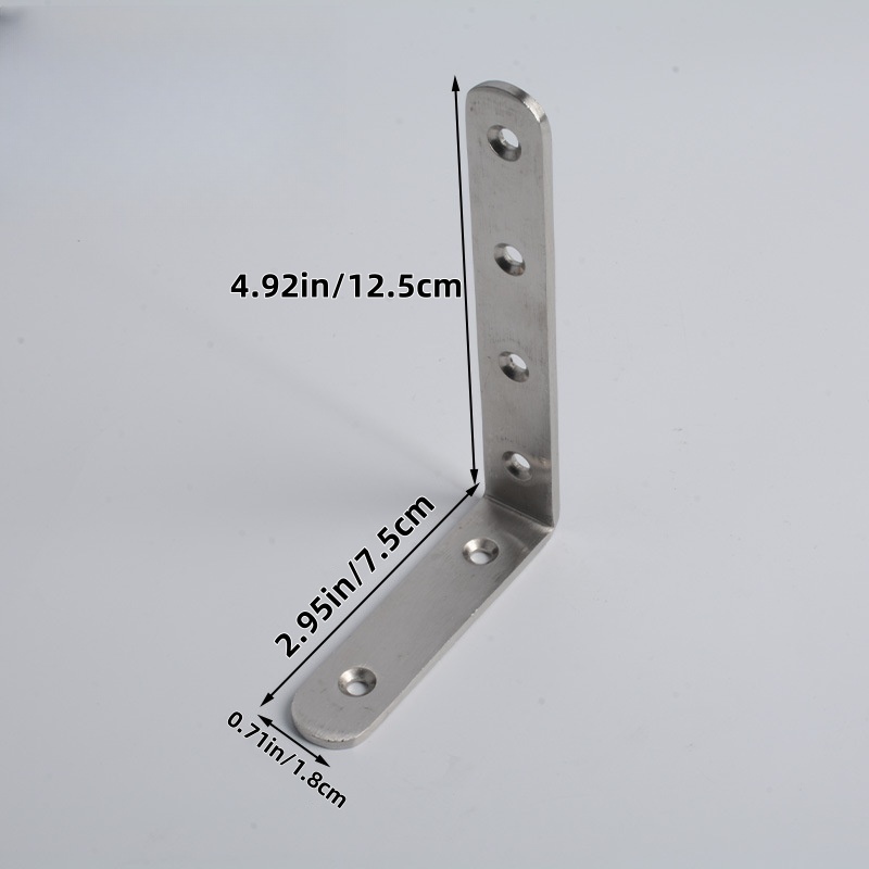4pcs modern stainless steel co - Woodworking Joint 리뷰 및 가격