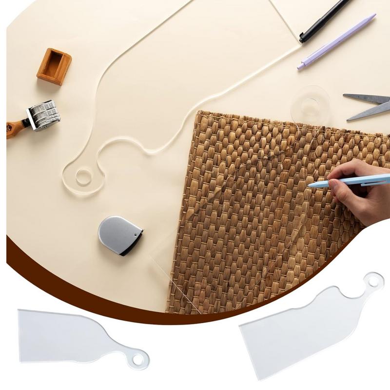Acrylic Templates For Woodwork - Woodworking Templates 리뷰 및 가격