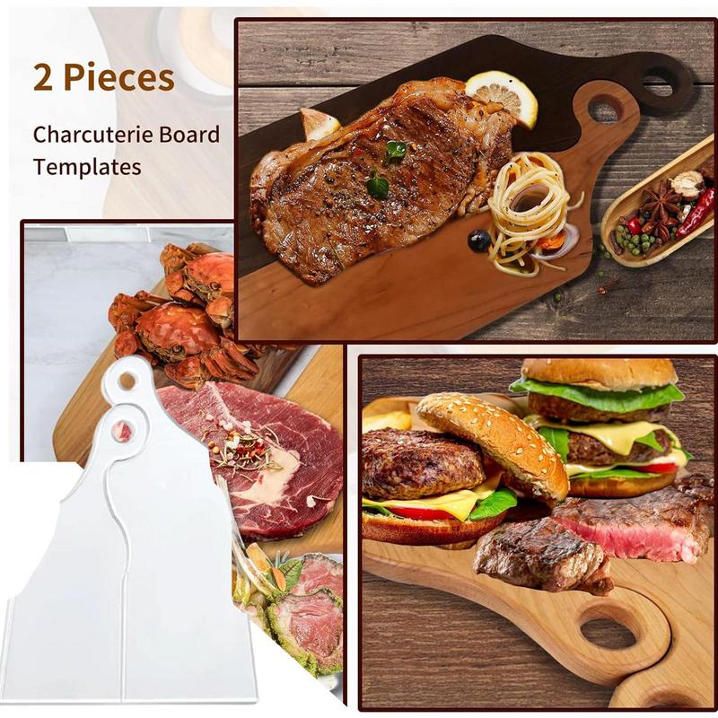 Acrylic Templates For Woodwork - Woodworking Templates 리뷰 및 가격