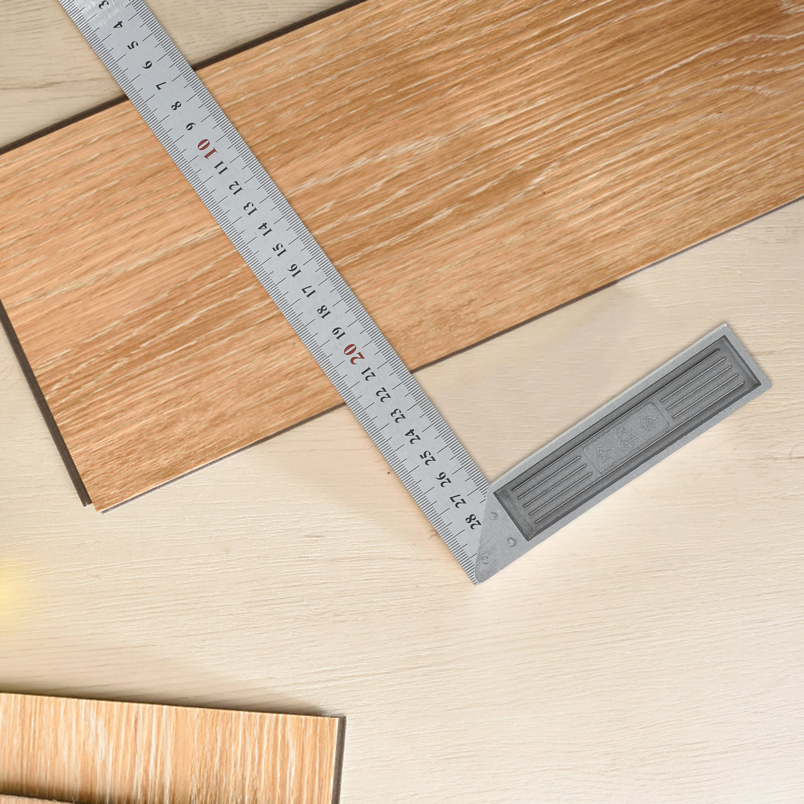 Stainless Steel L Square Ruler - Woodworking And Carpentry 리뷰 및 가격