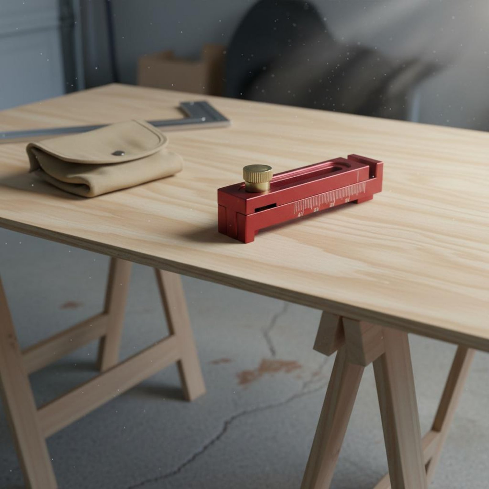 Saw Kerf Gauge Compact Saw Sea - Woodworking Kerf 리뷰 및 가격
