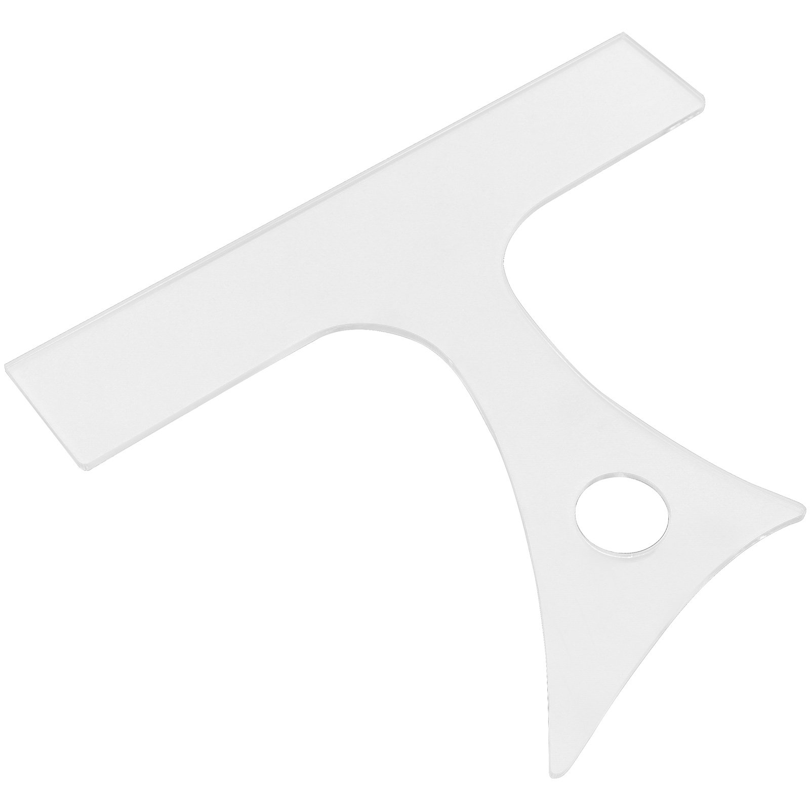 Cutting Board Handle Template  - Woodworking Templates 리뷰 및 가격