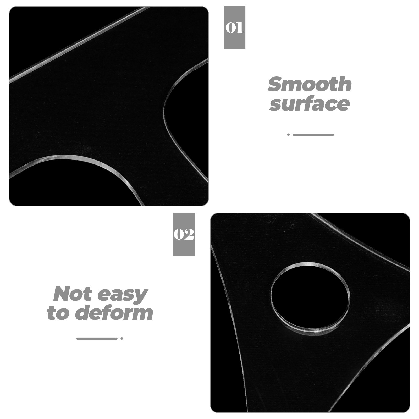 Cutting Board Handle Template  - Woodworking Templates 리뷰 및 가격