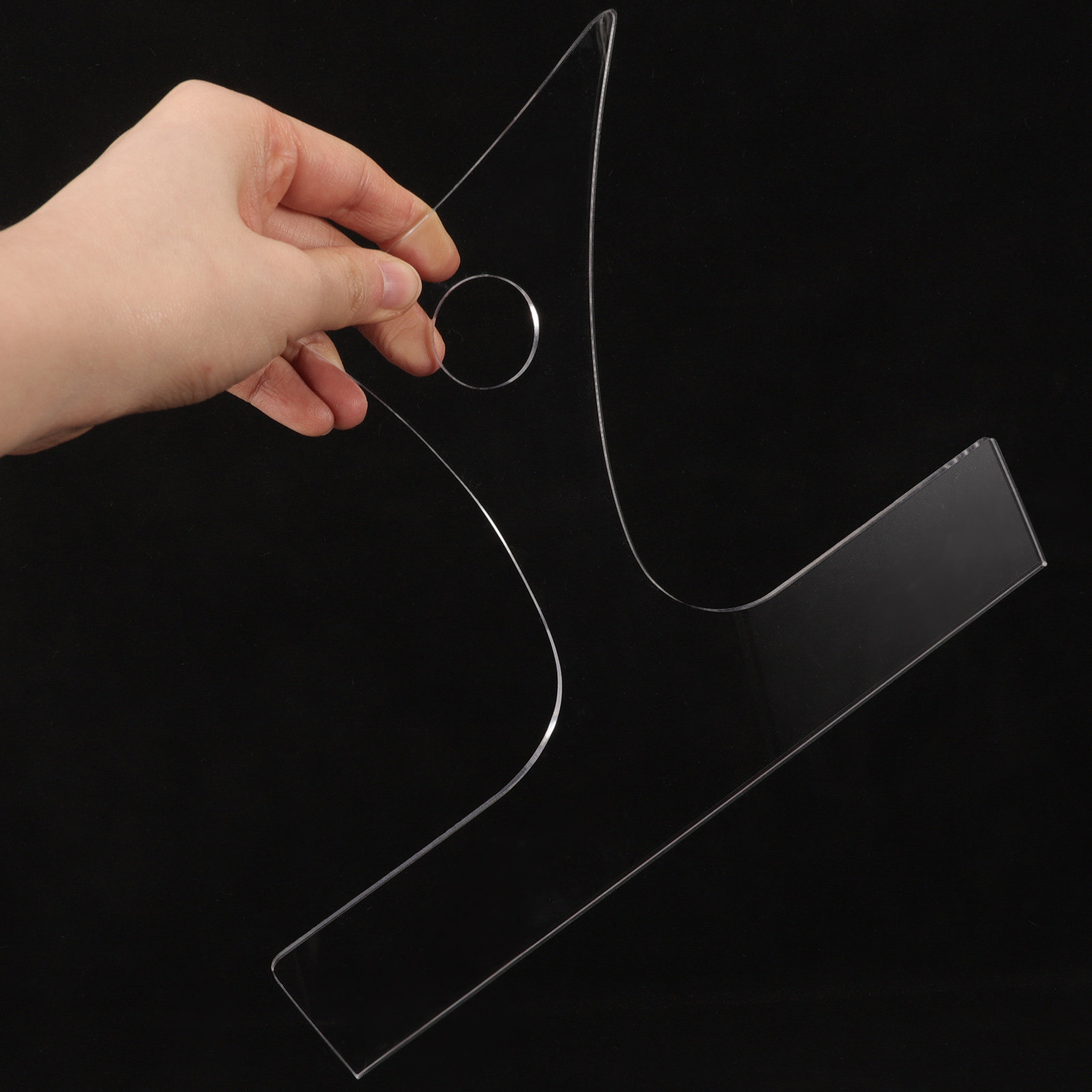 Cutting Board Handle Template  - Woodworking Templates 리뷰 및 가격