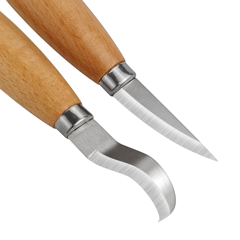 Stainless Iron Carving Knife B - Woodworking Cutting Tools 리뷰 및 가격