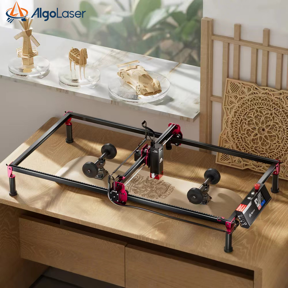 AlgoOS Control Smart High Powe - Woodworking Essential Tools 리뷰 및 가격
