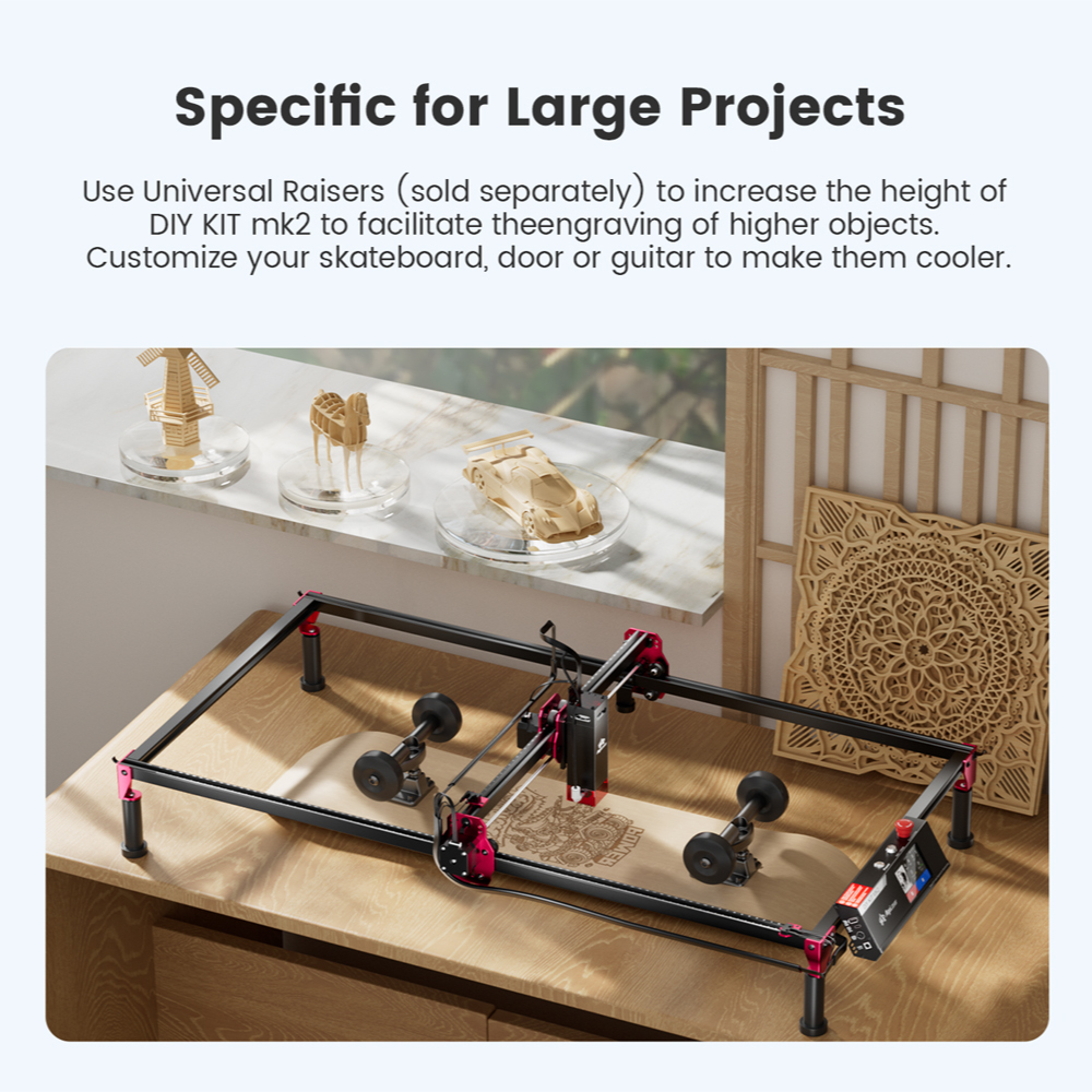 AlgoOS Control Smart High Powe - Woodworking Essential Tools 리뷰 및 가격
