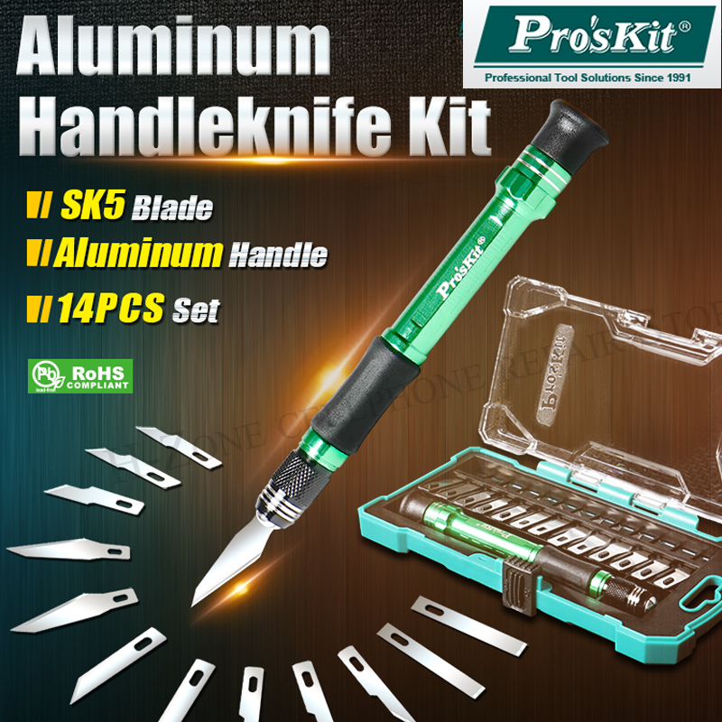 Pro'skit PD-398 handmade art c - Woodworking Marking Knife 리뷰 및 가격