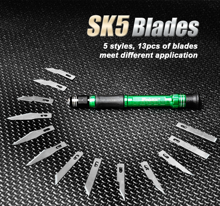 Pro'skit PD-398 handmade art c - Woodworking Marking Knife 리뷰 및 가격