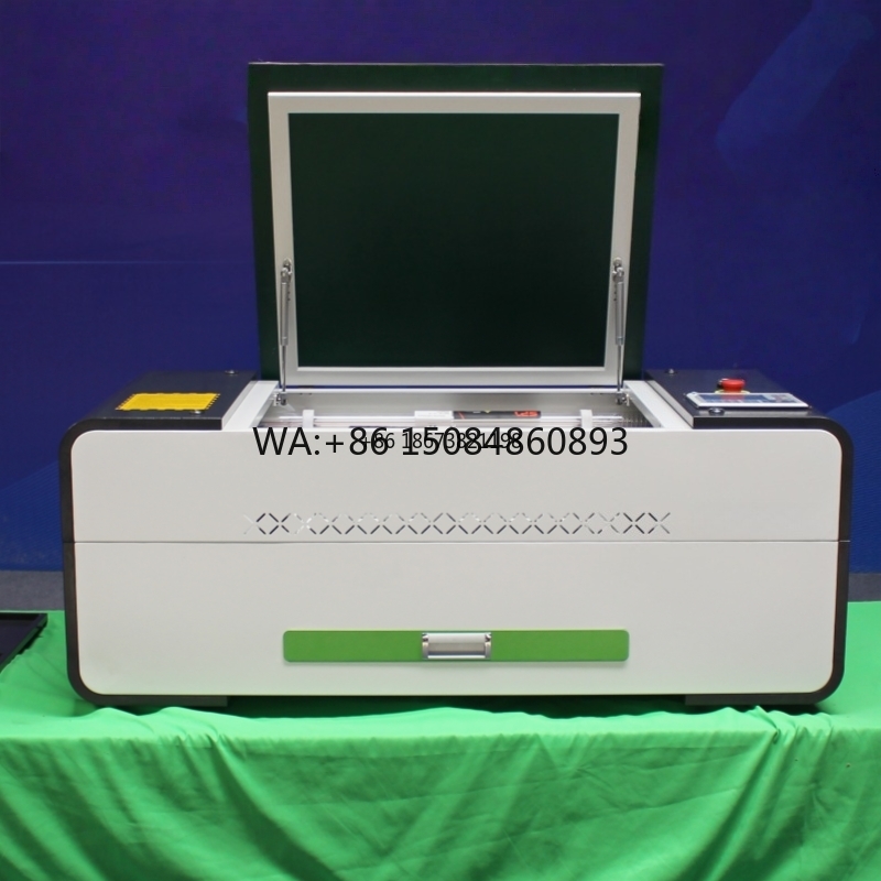 60W CO2 Cutting Engraving Mach - Woodworking Cutting Tools 리뷰 및 가격