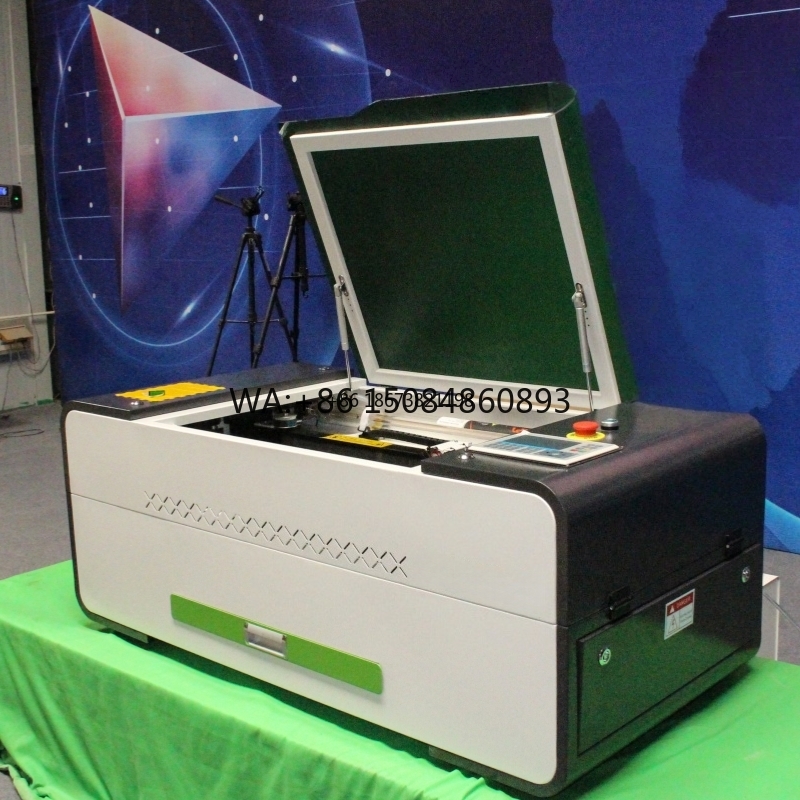 60W CO2 Cutting Engraving Mach - Woodworking Cutting Tools 리뷰 및 가격