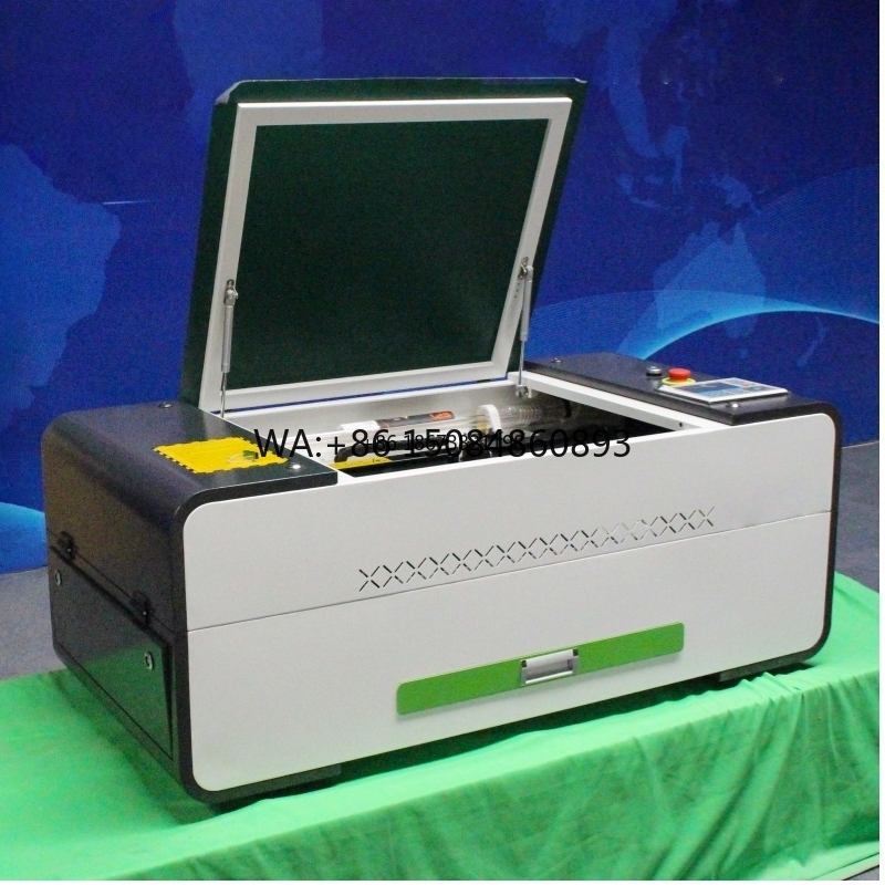 60W CO2 Cutting Engraving Mach - Woodworking Cutting Tools 리뷰 및 가격