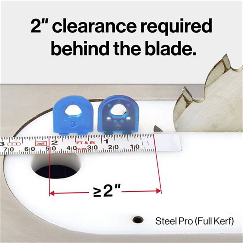 A23P For MJ SPLITTER Tools Kit - Woodworking Kerf 리뷰 및 가격