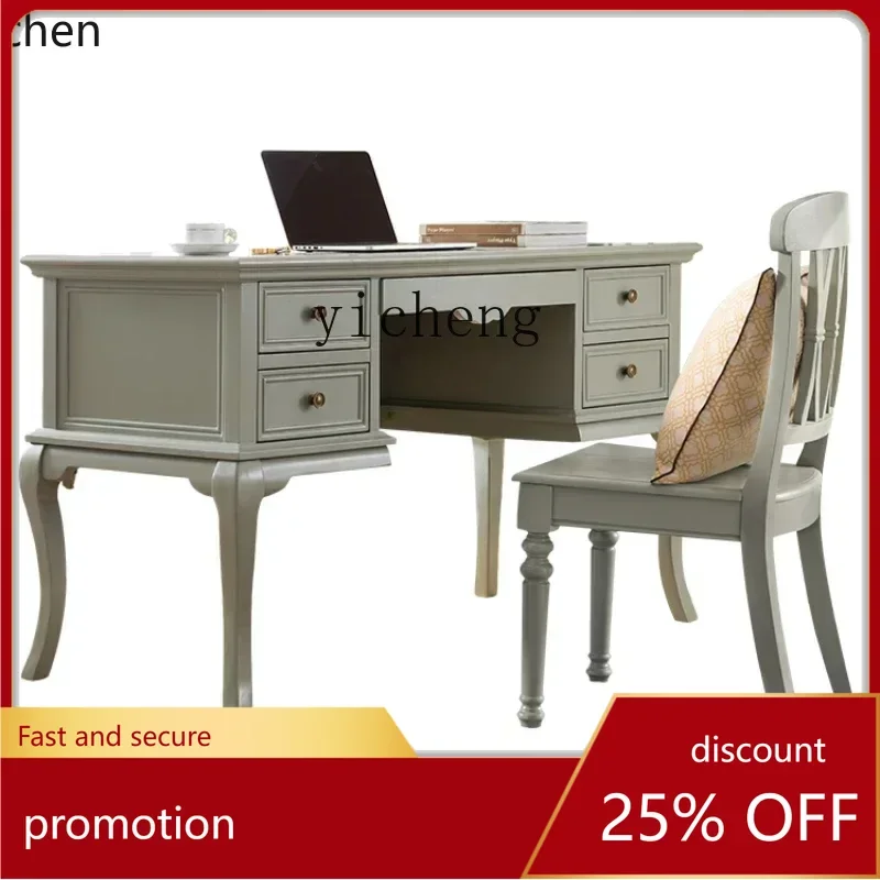 O15-  American country desk pa - Woodworking Desk Chair 리뷰 및 가격