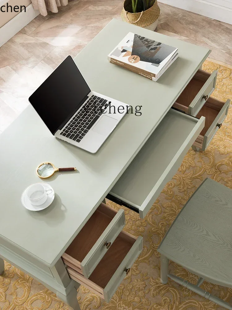 O15-  American country desk pa - Woodworking Desk Chair 리뷰 및 가격