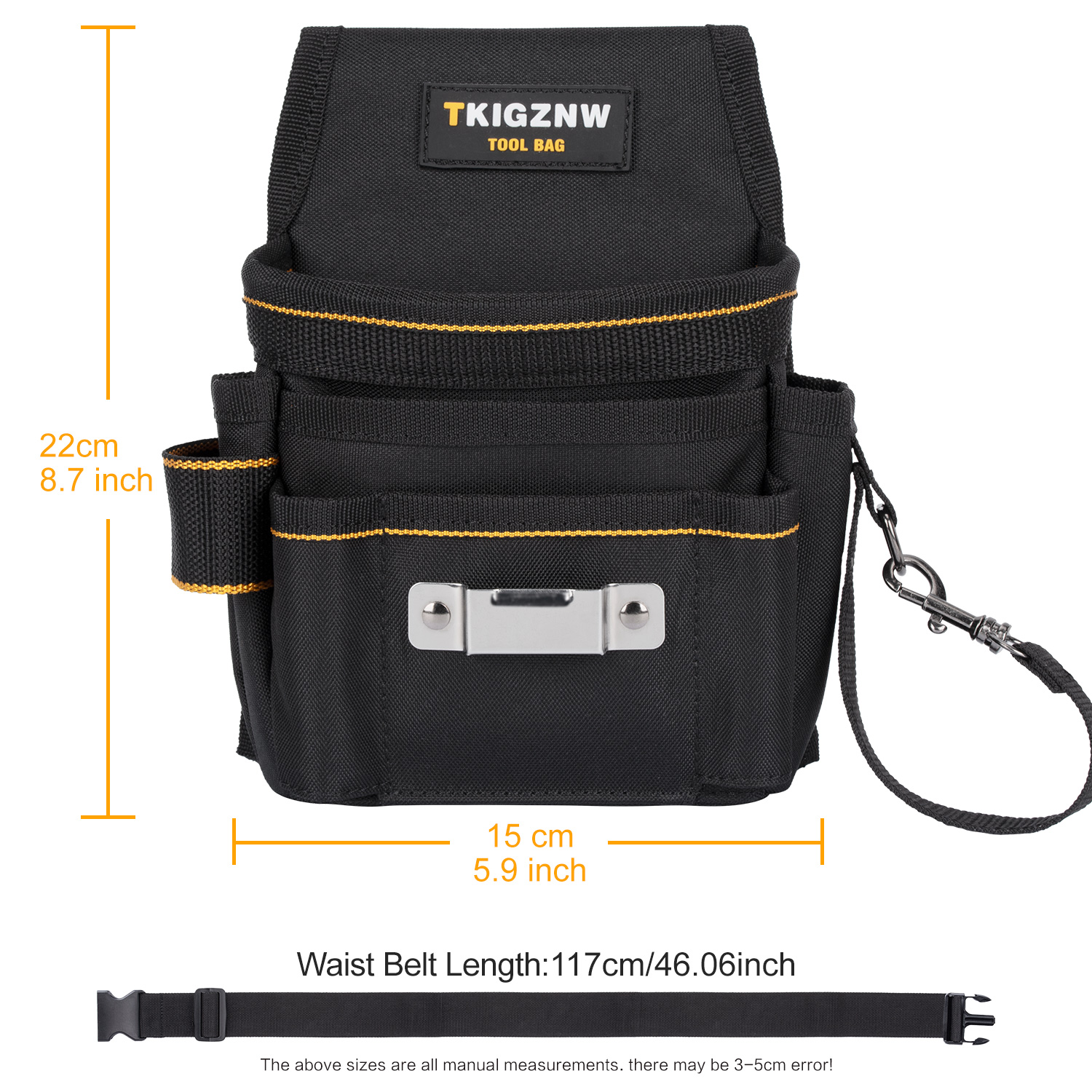 TKIGZNW Tool Belt Tool Bag Too - Woodworking Apron 리뷰 및 가격