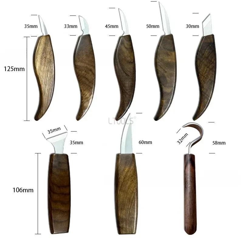 New Mini Woodworking Carving K - Woodworking Marking Knife 리뷰 및 가격