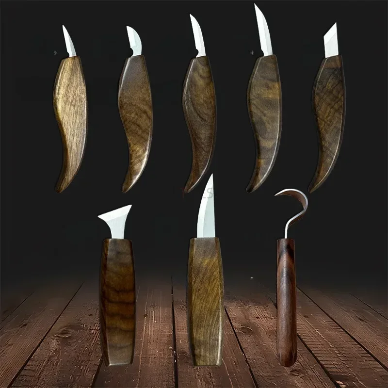 New Mini Woodworking Carving K - Woodworking Marking Knife 리뷰 및 가격