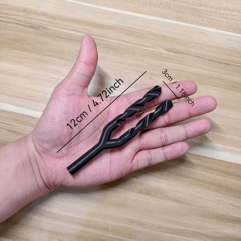 Practical Joke Double Twist Dr - Woodworking Jokes 리뷰 및 가격