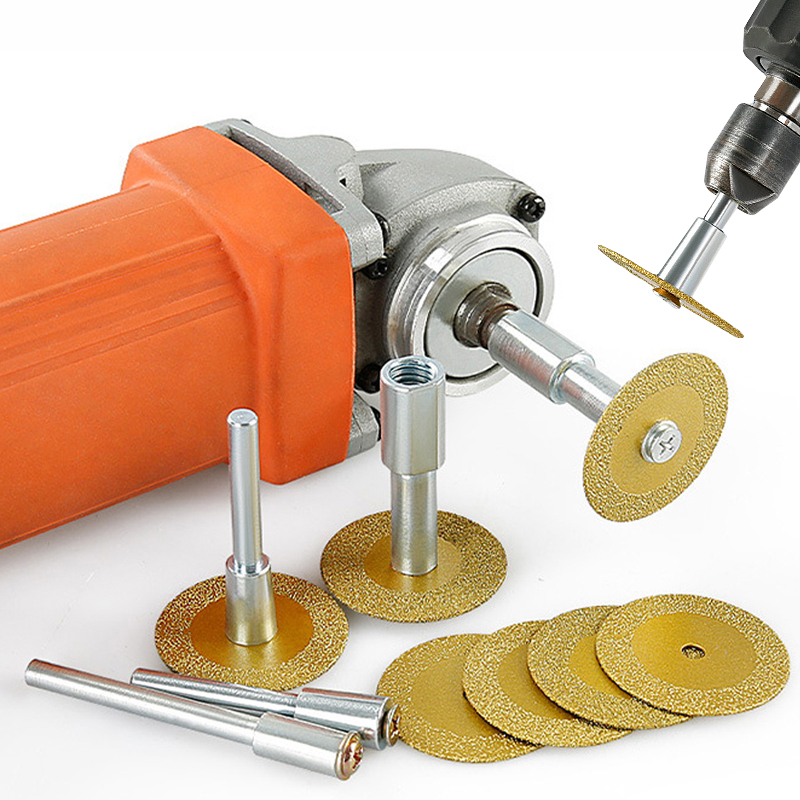 40mm Braze Diamond Saw Blade M - Woodworking Electric Saw 리뷰 및 가격