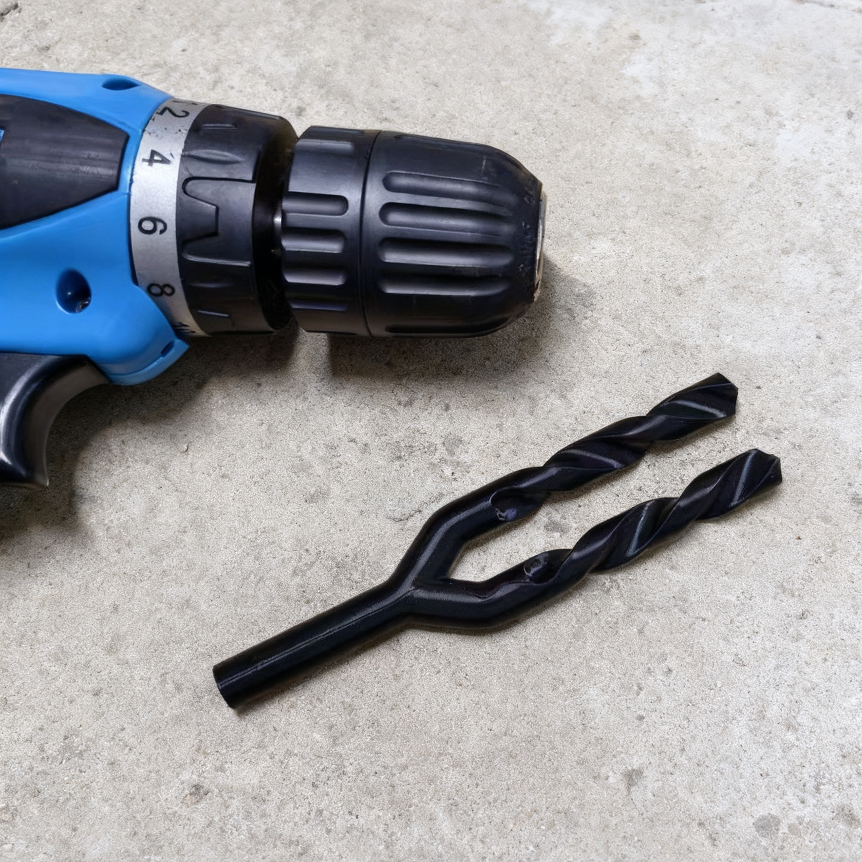Double-Headed Fake Drill Bit G - Woodworking Jokes 리뷰 및 가격