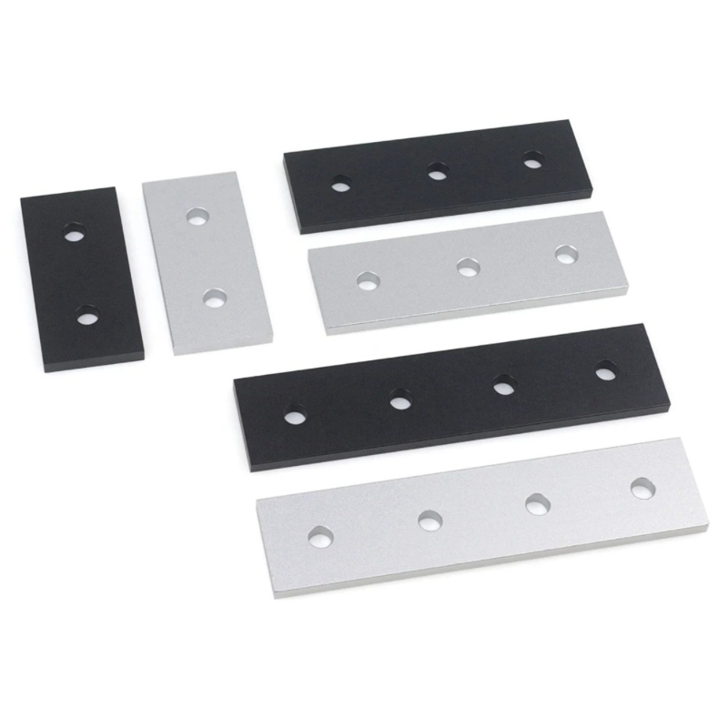 4Pcs 2/3/4 Holes Joining Strip - Woodworking Joint 리뷰 및 가격