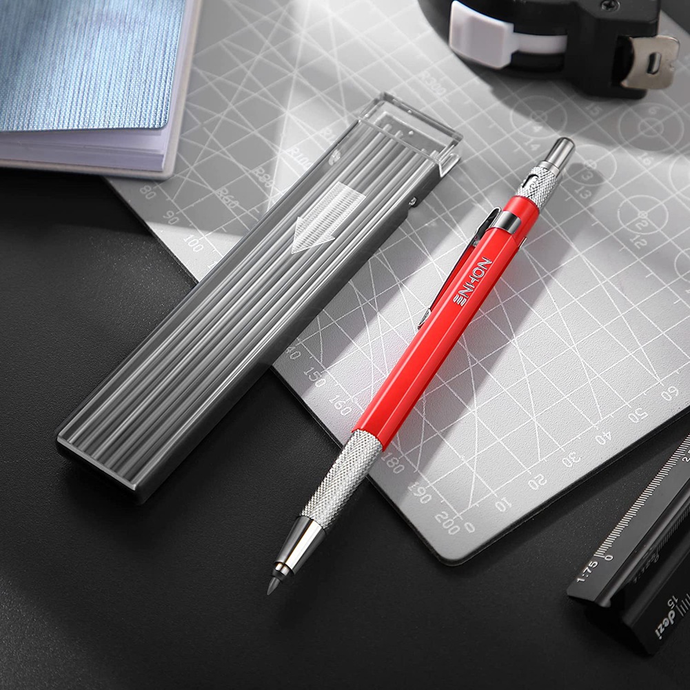 Welders Pencil with 12PCS Silv - Woodworking Marking Knife 리뷰 및 가격