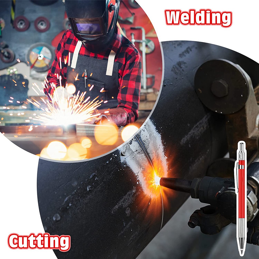 Welders Pencil with 12PCS Silv - Woodworking Marking Knife 리뷰 및 가격