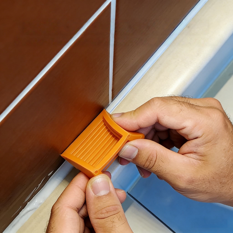 Silicone Tile Grout Tool Set - - Woodworking Essential Tools 리뷰 및 가격