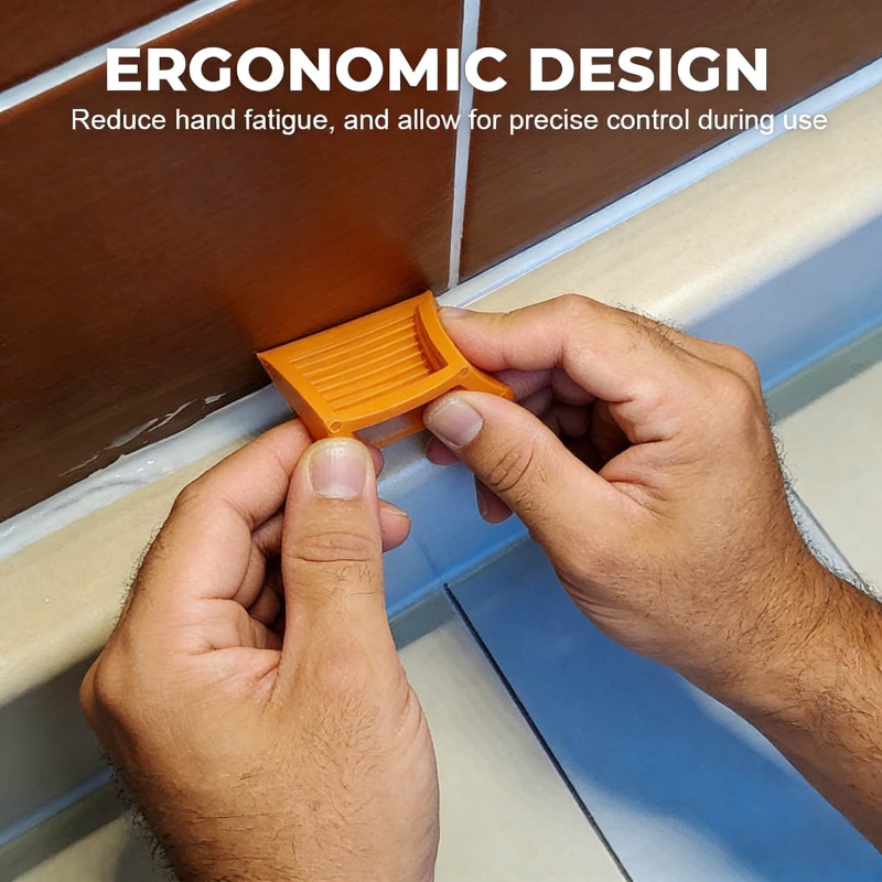 Silicone Tile Grout Tool Set - - Woodworking Essential Tools 리뷰 및 가격