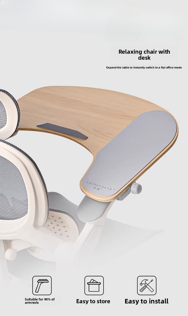 Universal Ergonomic Chair Gami - Woodworking Desk Chair 리뷰 및 가격