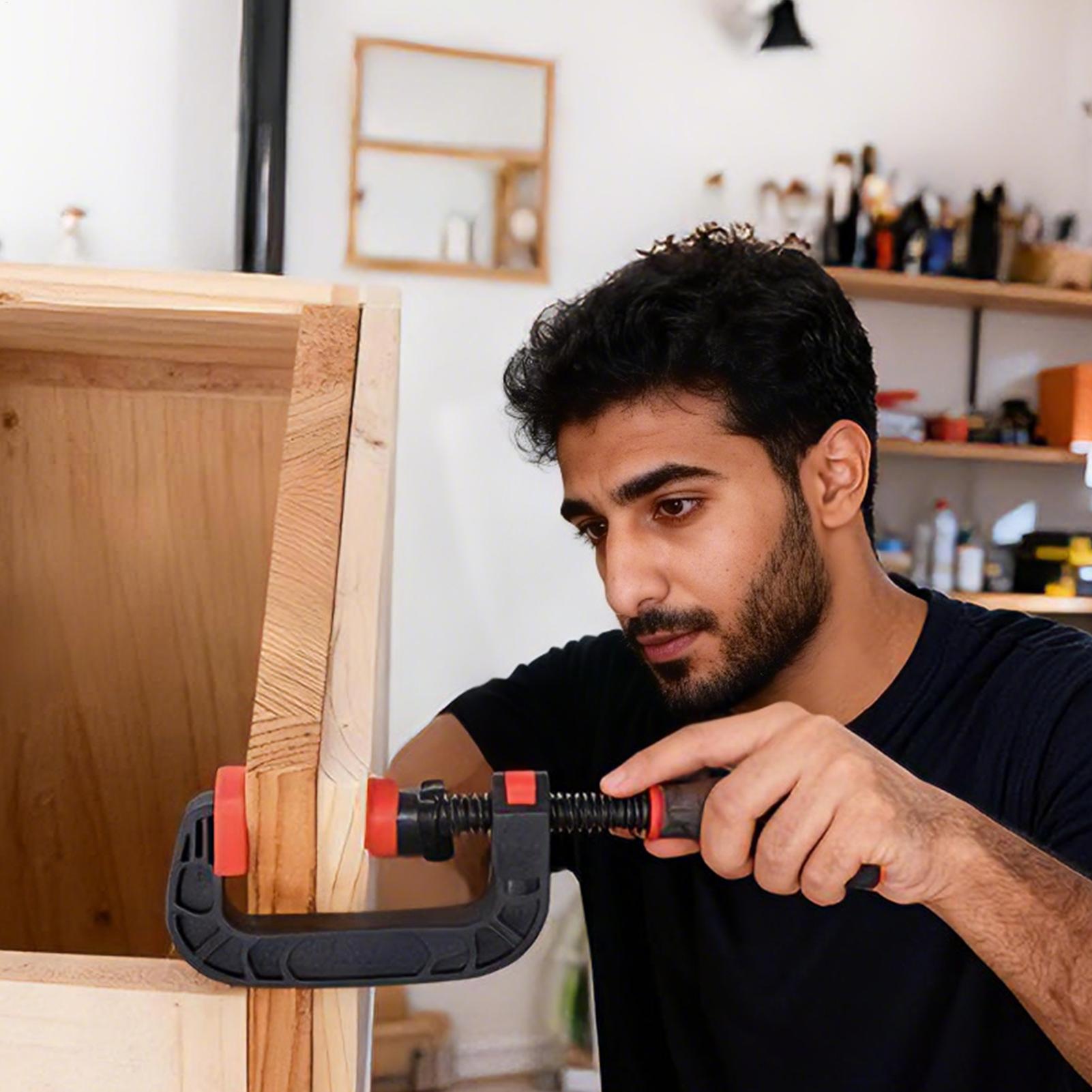 Clamps For Woodworking Adjusta - Woodworking And Carpentry 리뷰 및 가격