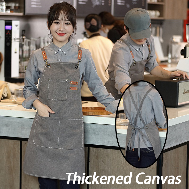 Canvas Waterproof Professional - Woodworking Apron 리뷰 및 가격