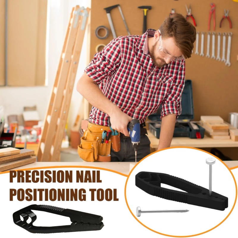 Portable Nail Fixer Tool Woodw - Woodworking Joint 리뷰 및 가격