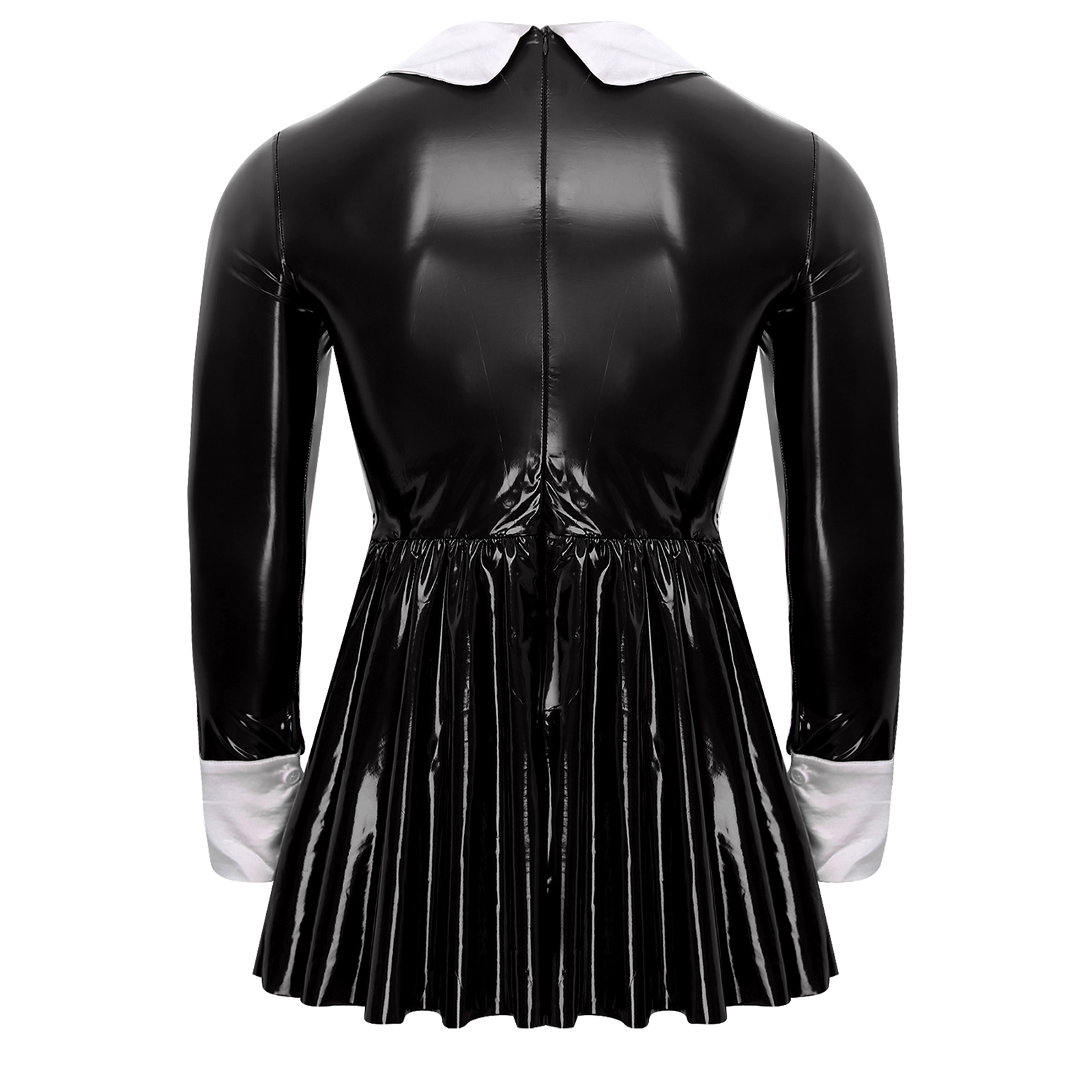 Mens Sissy French Maid Cosplay - Woodworking Apron 리뷰 및 가격