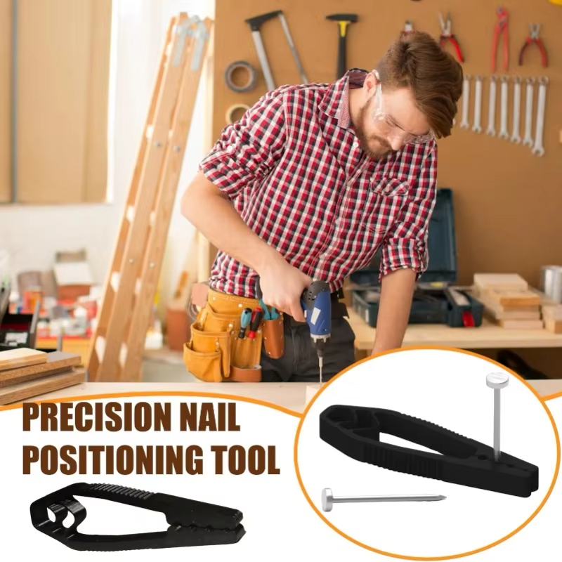 Portable Nail Fixer Woodworkin - Woodworking Joint 리뷰 및 가격