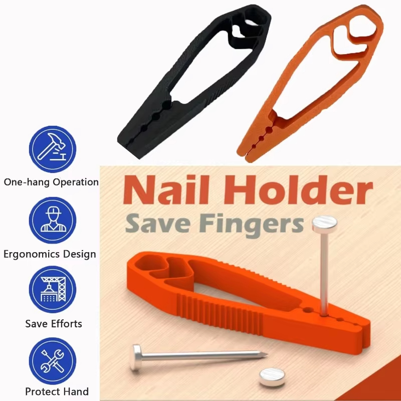 Portable Nail Fixer Woodworkin - Woodworking Joint 리뷰 및 가격