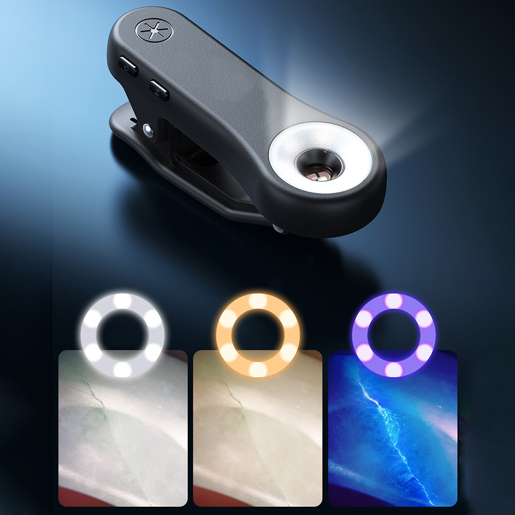 200x Portable Mobile Phone Mic - Woodworking Uv Light 리뷰 및 가격