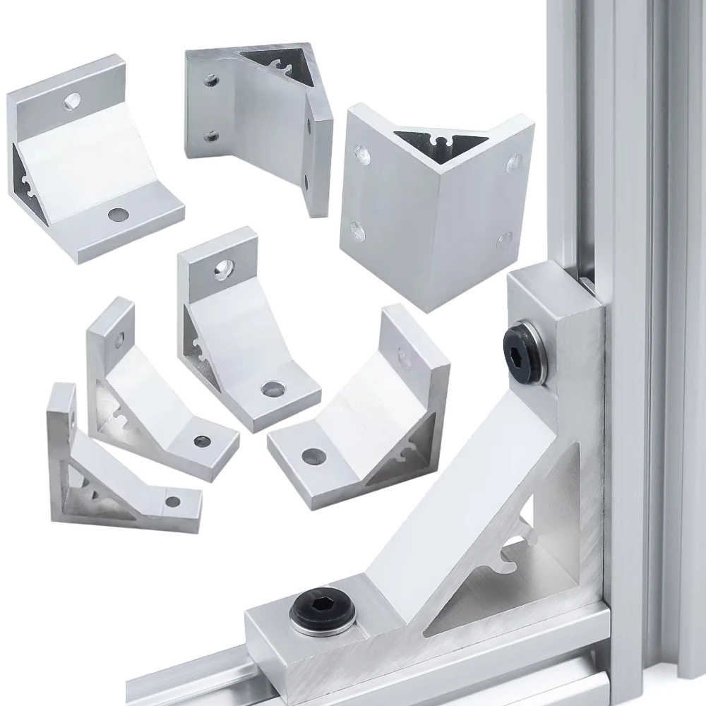 4Pcs 90 Degree Corner Angle Br - Woodworking Joint 리뷰 및 가격