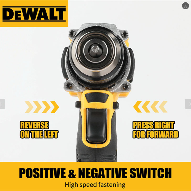 DEWALT DCD805 20V Brushless Im - Woodworking Essential Tools 리뷰 및 가격