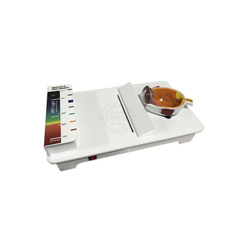 UV+420Cut Spectacle equipment  - Woodworking Uv Light 리뷰 및 가격