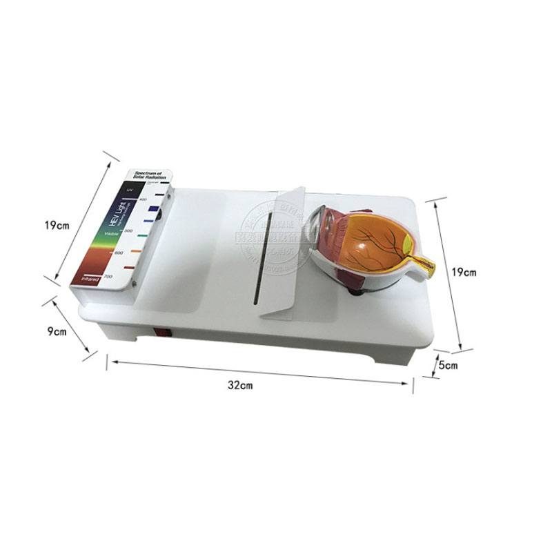 UV+420Cut Spectacle equipment  - Woodworking Uv Light 리뷰 및 가격