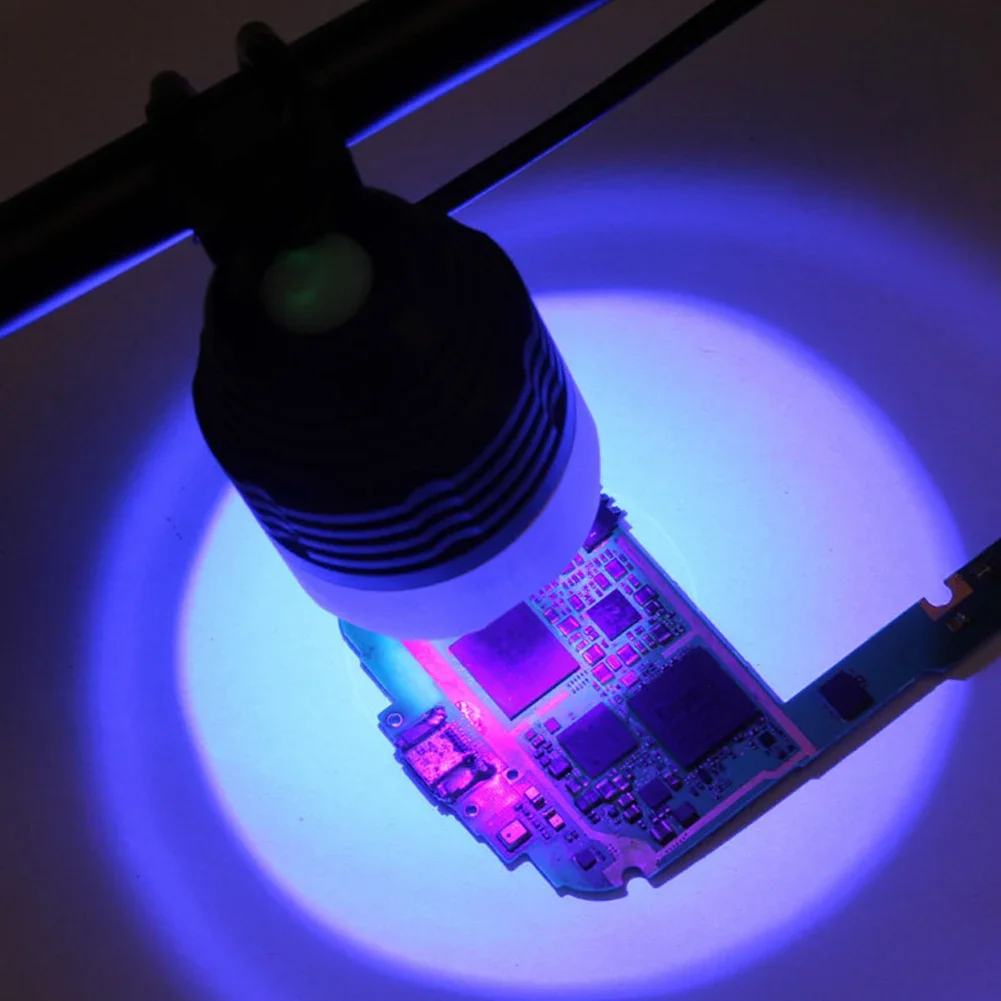 USB LED Light UV LED Curing La - Woodworking Uv Light 리뷰 및 가격