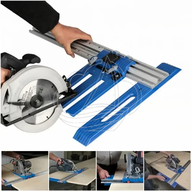 Woodworking Slide Frame Guide  - Woodworking Electric Saw 리뷰 및 가격