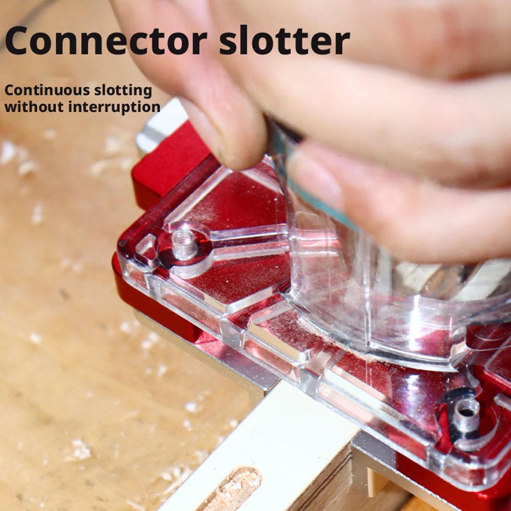 2-in-1 Woodworking Slotted Pos - Woodworking Templates 리뷰 및 가격