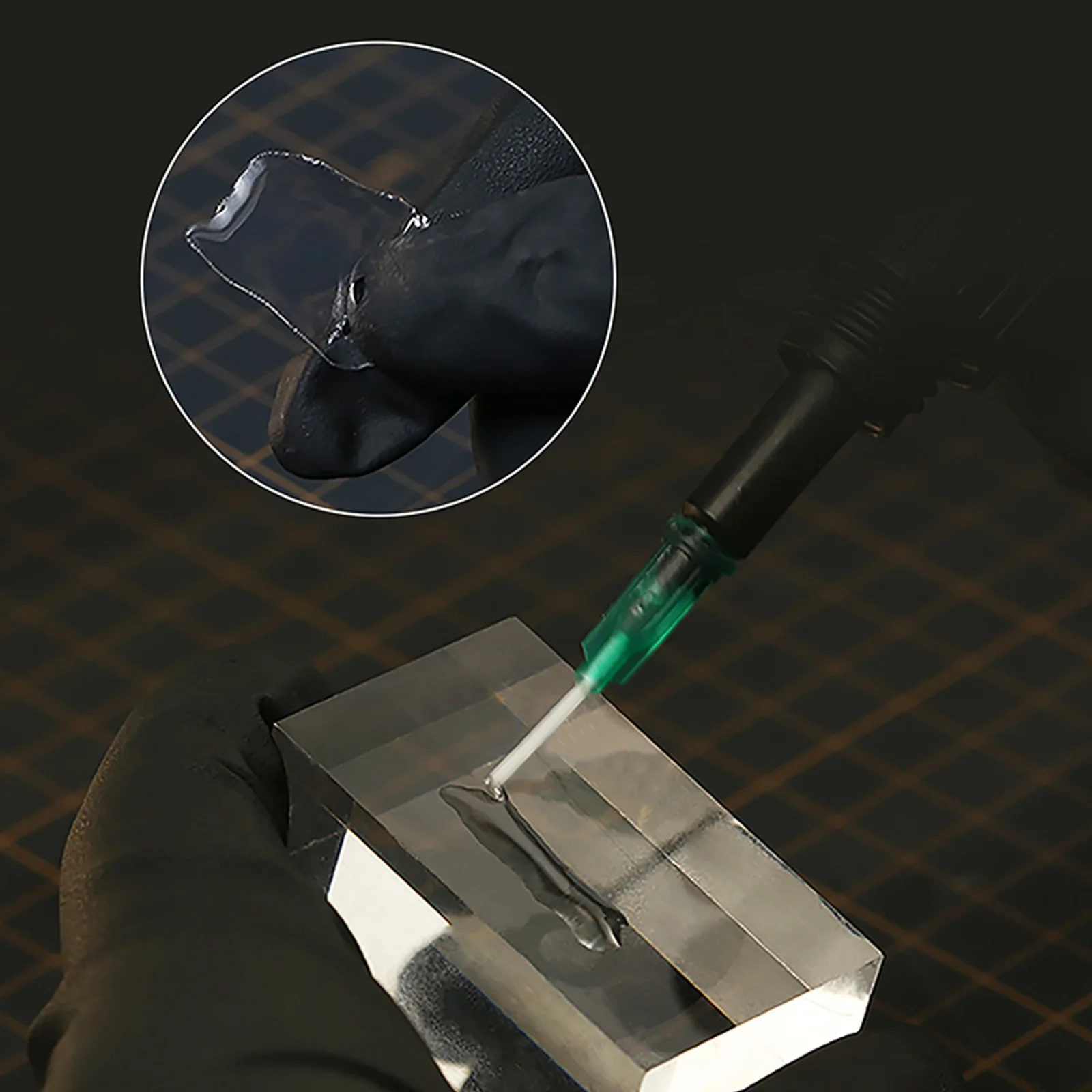 DSPIAE UV Light Curing Clear G - Woodworking Uv Light 리뷰 및 가격