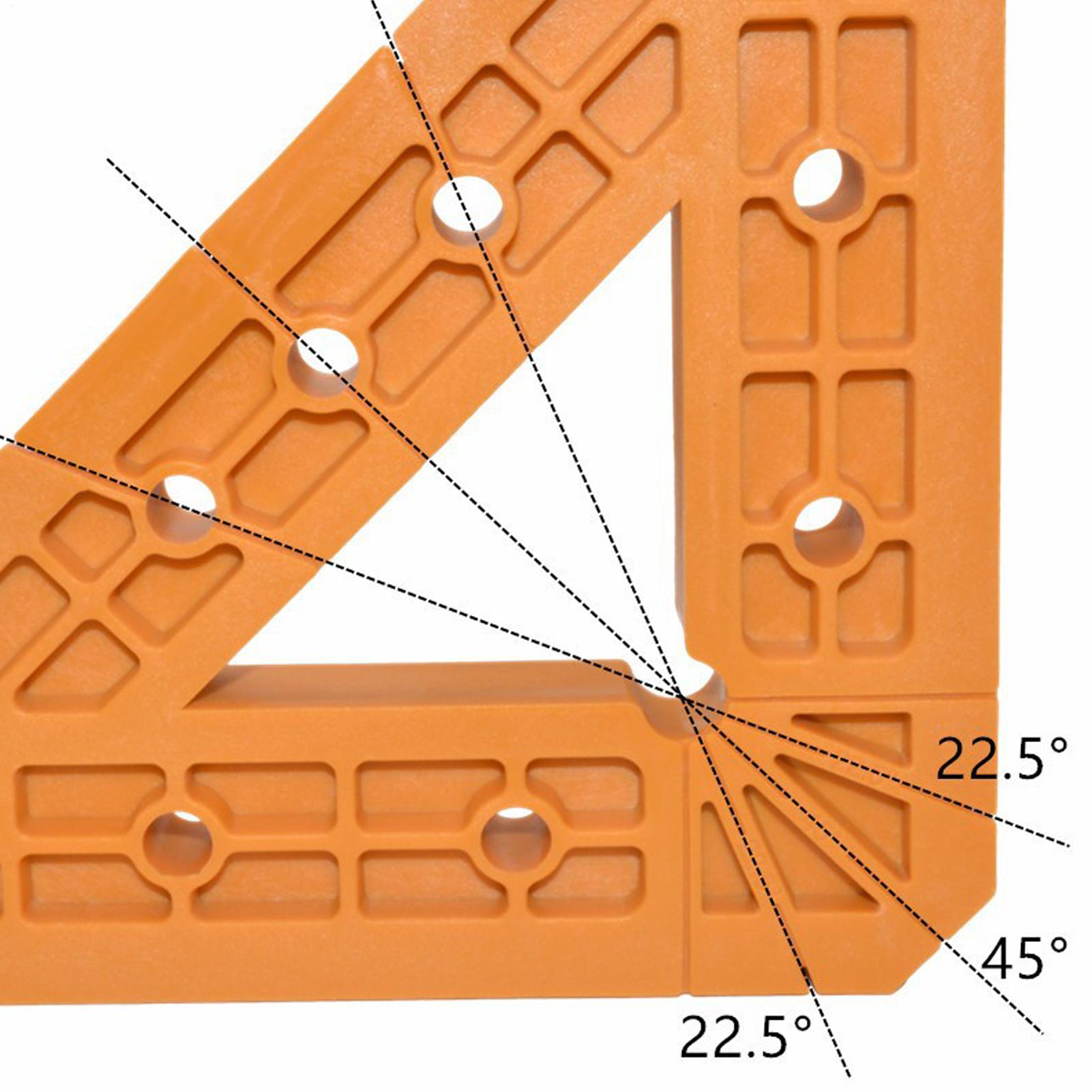 90 Degree Clamp 6 Pieces 90-De - Woodworking Cutting Tools 리뷰 및 가격