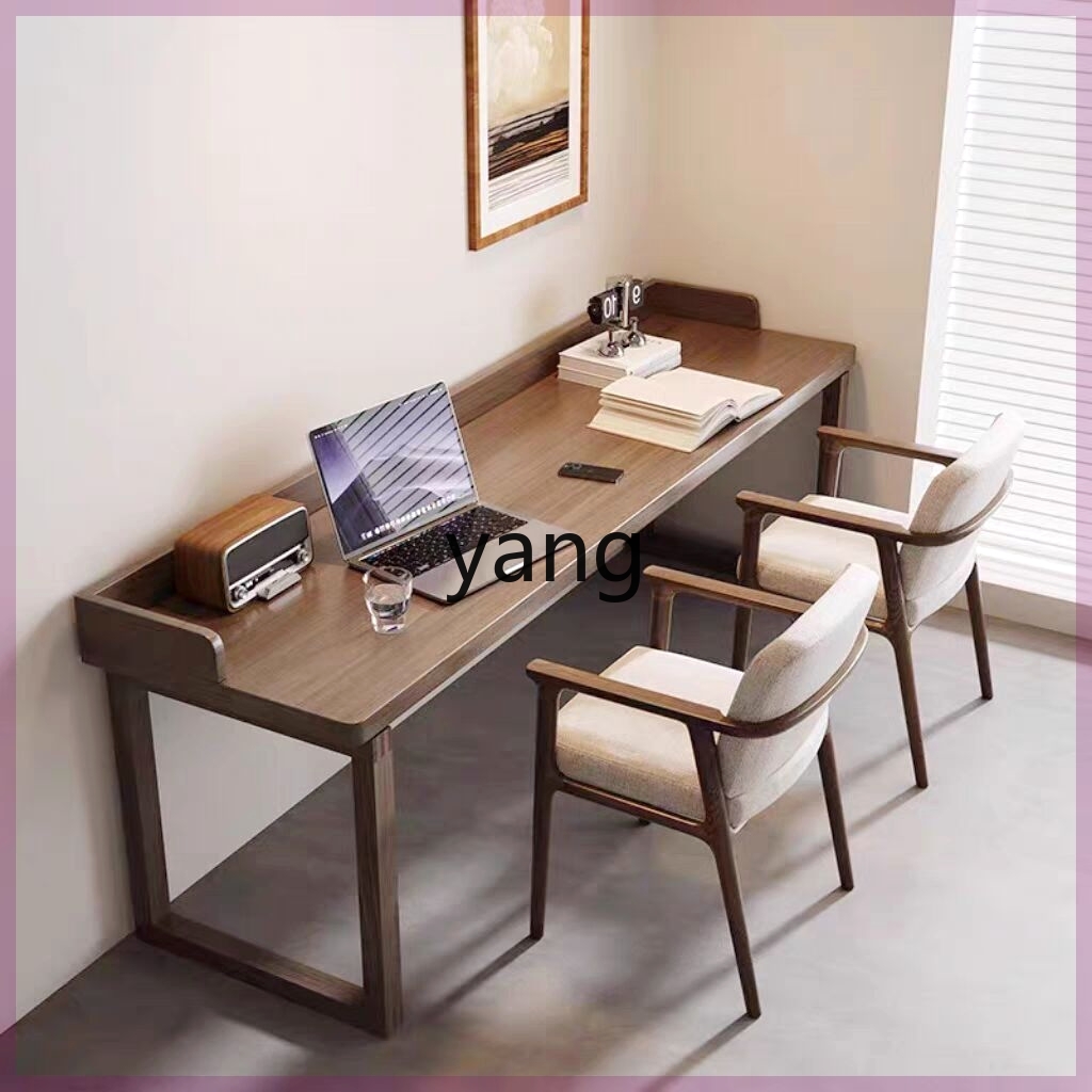 yjq simple all solid wood doub - Woodworking Desk Chair 리뷰 및 가격
